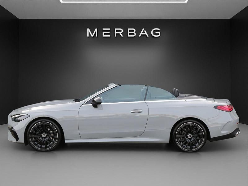 Gebraucht Mercedes CLE300 258 PS (189 kW) 2025 Cabrio