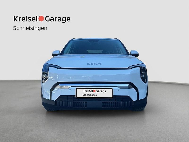 Gebraucht Kia EV3 Earth 150 kW (204 PS) 2026 SUV