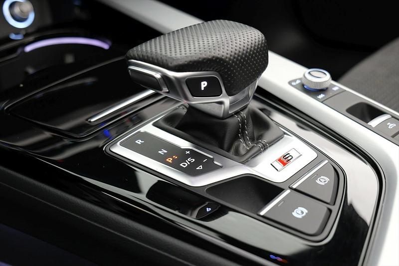 Gebraucht Audi S5 354 PS (260 kW) 2020 Cabrio