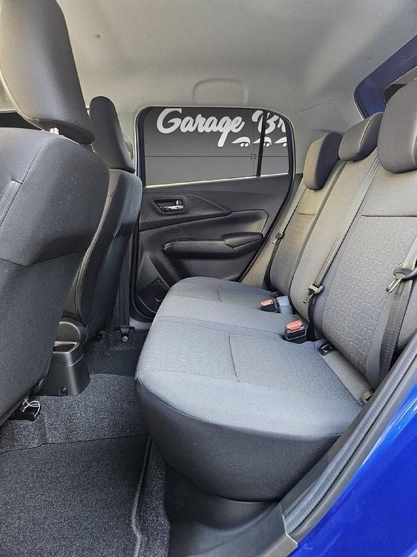 Neu Suzuki Swift 82 PS (60 kW) 2025 Kleinwagen