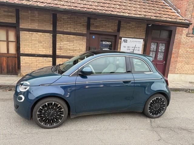 Gebraucht Fiat 500e La Prima 87 kW (119 PS) 2022