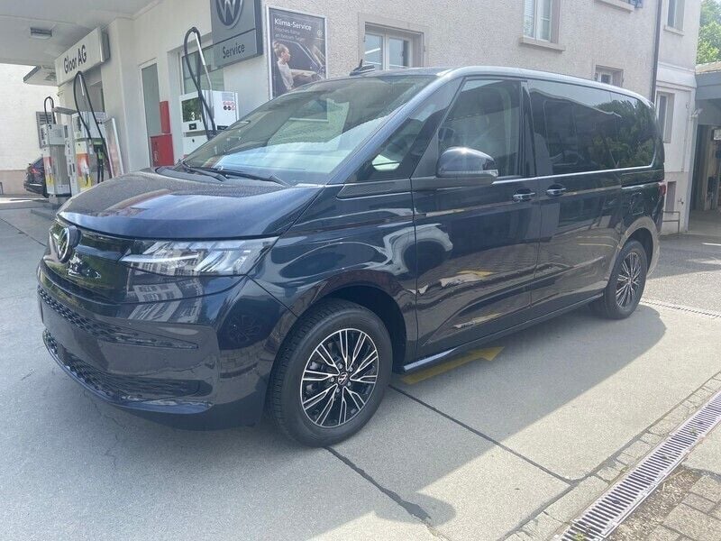 Gebraucht VW Multivan 150 PS (110 kW) 2024 Van