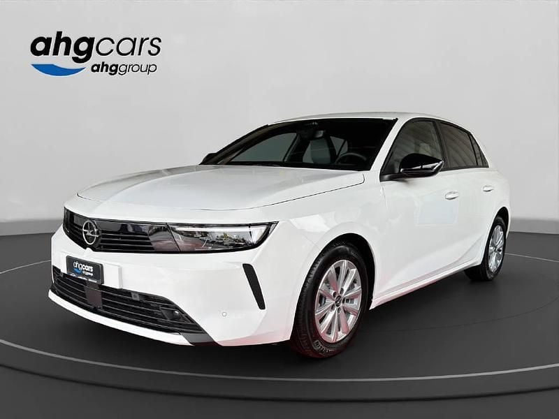 Gebraucht 2025 Opel Astra Edition Limousine | CHF 31’800 - Bild 1/4