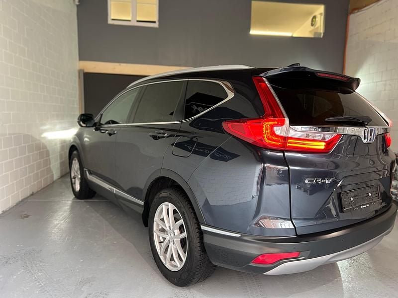 Gebraucht Honda CR-V Executive 183 PS (134 kW) 2022 SUV