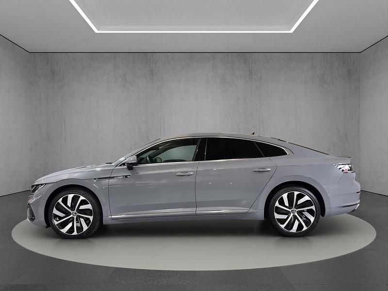 Gebraucht VW Arteon R-line 200 PS (147 kW) 2022 Limousine