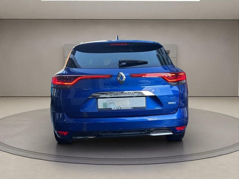 Gebraucht Renault Mégane IV Intens 160 PS (117 kW) 2021 Kombi