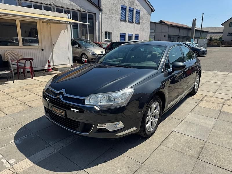 Gebraucht Citroën C5 156 PS (114 kW) 2010