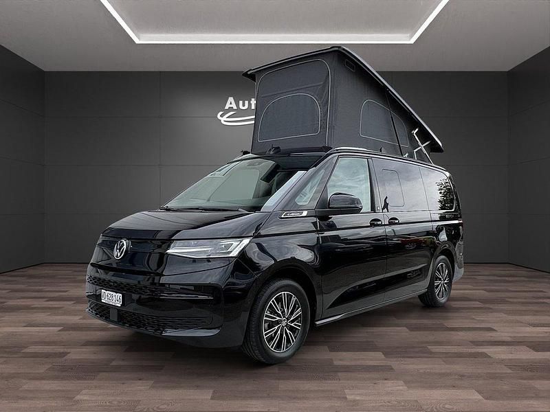 Gebraucht 2025 VW California Beach Van | CHF 63’900 (Superpreis) - Bild 1/4