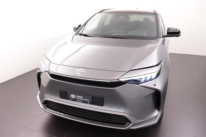 Grau Gebraucht 2023 Toyota bZ4X Style SUV | CHF 29’990 (Fairer Preis) - Bild 1/4