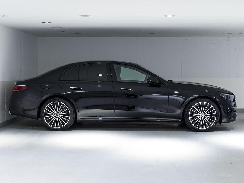 Gebraucht Mercedes E300 333 PS (244 kW) 2025