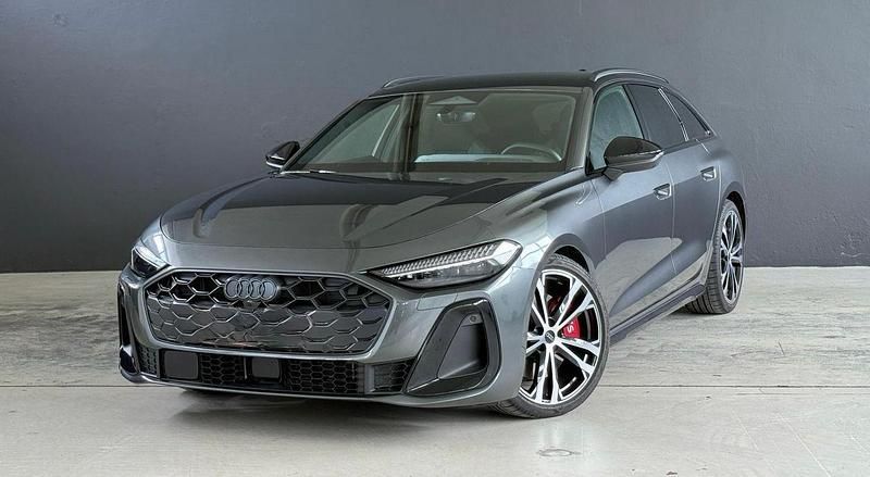 Gebraucht 2025 Audi S5 Kombi | CHF 69’800 - Bild 1/4