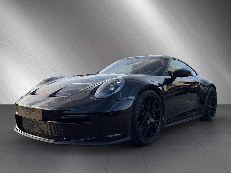 Neu 2025 Porsche 911 | CHF 399’900 - Bild 1/4