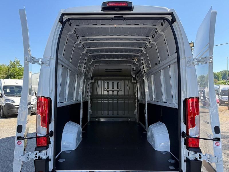 Neu Citroën Jumper 2025 Van / Kleinbus