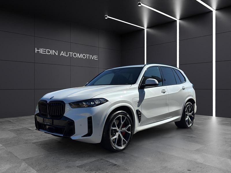 Neu BMW X5 Shadowline 489 PS (359 kW) 2025 Weiss SUV