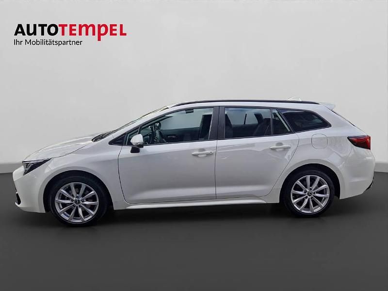 Gebraucht Toyota Corolla 140 PS (102 kW) 2025 Kombi