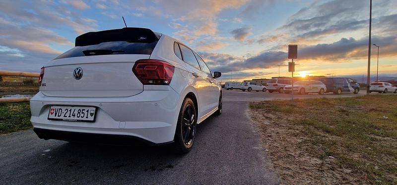 Gebraucht VW Polo GTI 200 PS (147 kW) 2018 Kleinwagen