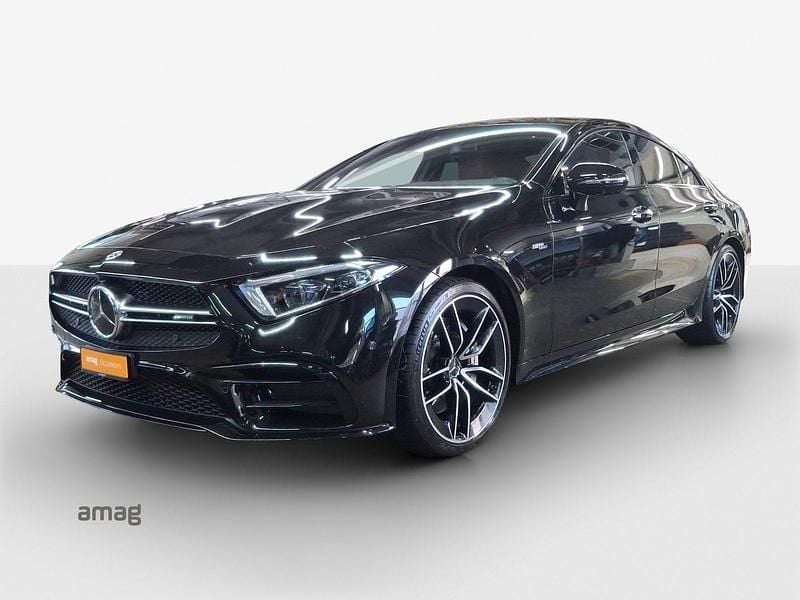 Gebraucht Mercedes CLS53 AMG AMG 435 PS (319 kW) 2020 Limousine