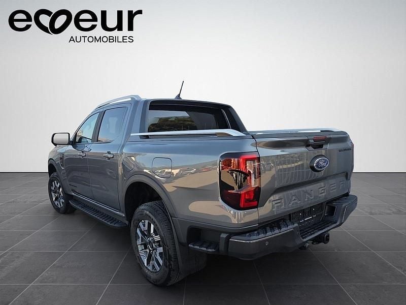 Gebraucht Ford Ranger Wildtrack 281 PS (206 kW) 2025 Abholung