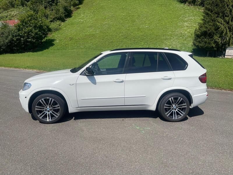 Gebraucht BMW X5 381 PS (280 kW) 2012 SUV