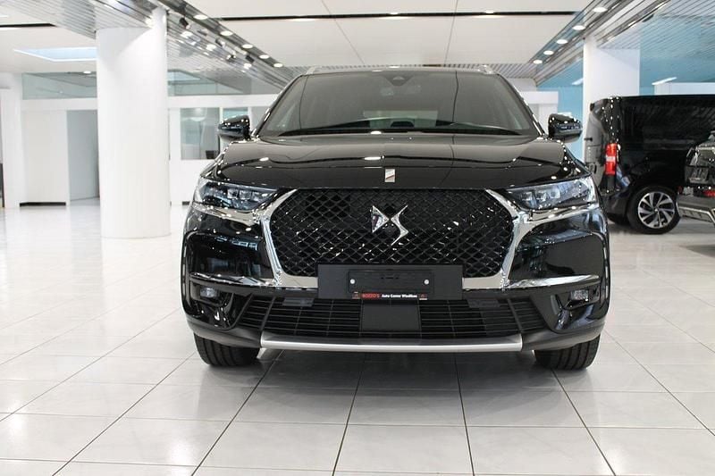 Gebraucht 2022 DS Automobiles DS7 Crossback Rivoli SUV | CHF 35’900 (Fairer Preis) - Bild 1/4