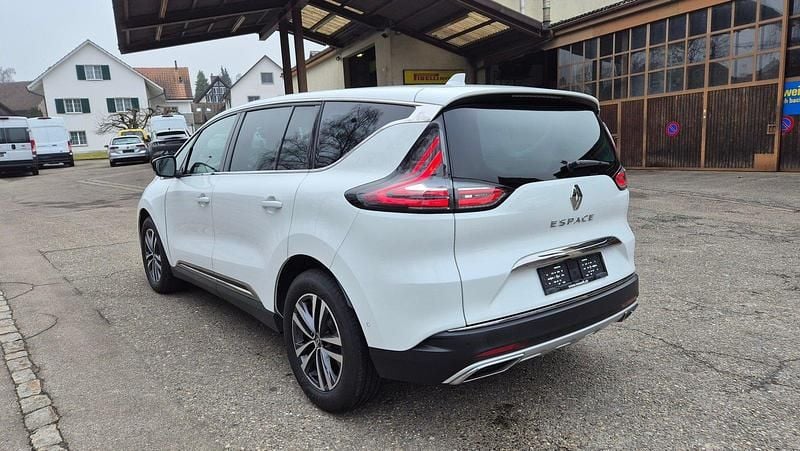 Gebraucht Renault Espace Intens 160 PS (117 kW) 2021 Van / Kleinbus