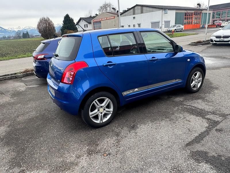 Gebraucht 2011 Suzuki Swift GL | CHF 5’999 (Fairer Preis) - Bild 1/4