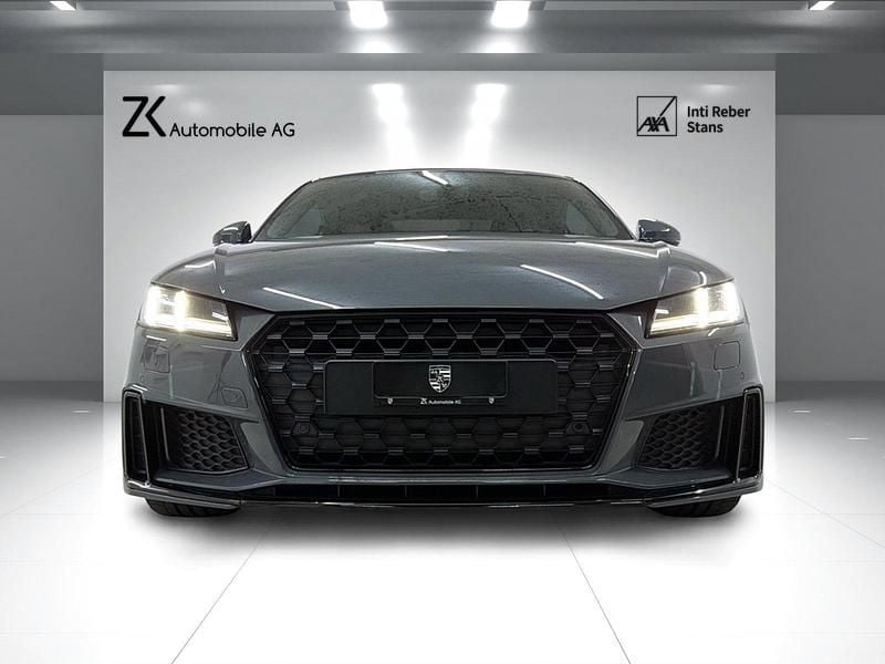 Gebraucht Audi TT S-Line 197 PS (144 kW) 2019 Coupé