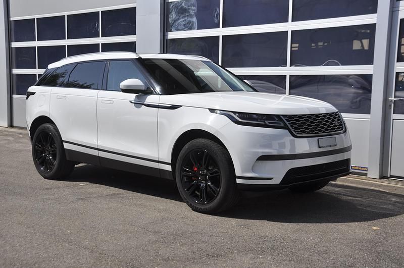 Gebraucht 2018 Land Rover Range Rover Velar S SUV | CHF 25’900 (Superpreis) - Bild 1/4