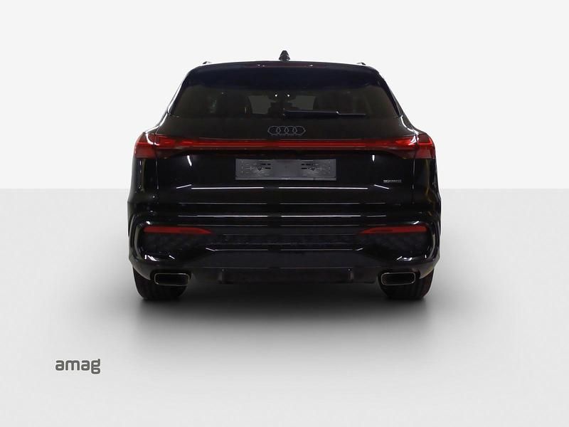 Gebraucht Audi Q5 S-Line 367 PS (269 kW) 2025 SUV