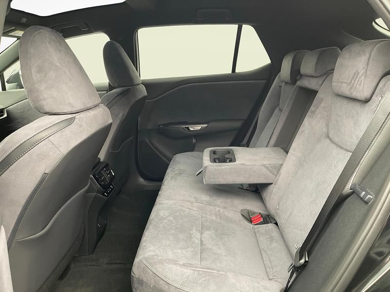 Gebraucht Lexus RZ 500e 279 kW (380 PS) 2026 Schwarz SUV