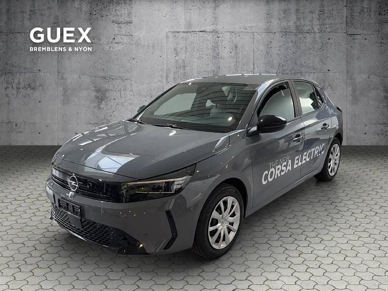 Gebraucht Opel Corsa-e Edition 100 kW (136 PS) 2024 Kleinwagen