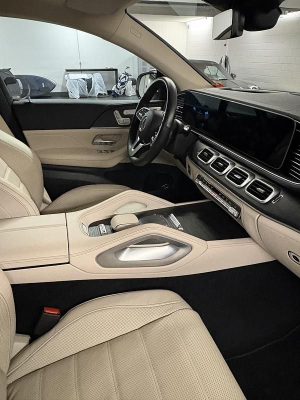 Gebraucht Mercedes GLE400 330 PS (242 kW) 2022 Coupé