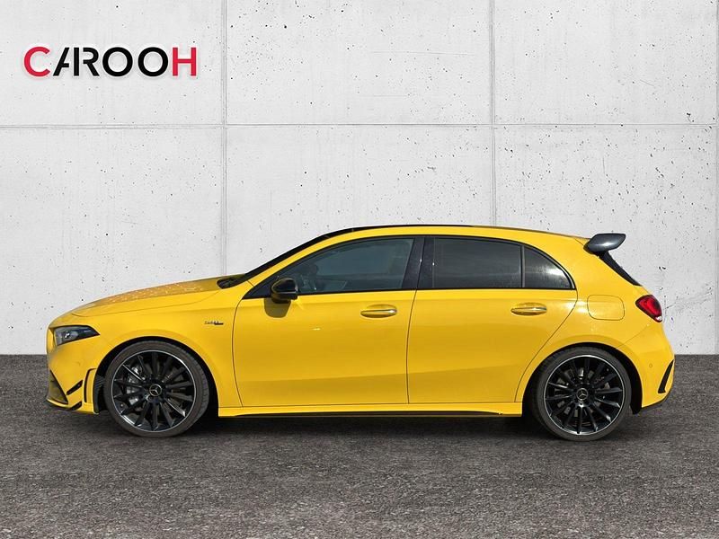 Gebraucht Mercedes A35 AMG AMG 306 PS (225 kW) 2019 Limousine