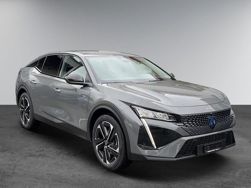 Gebraucht 2023 Peugeot 408 Allure Limousine | CHF 34’900 (Fairer Preis) - Bild 1/4