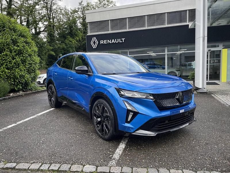Gebraucht 2024 Renault Rafale Esprit Alpine SUV | CHF 48’950 (Fairer Preis) - Bild 1/4