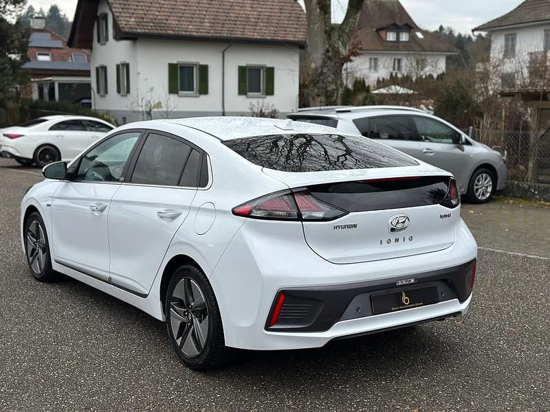 Gebraucht Hyundai Ioniq 141 PS (103 kW) 2020 Kleinwagen