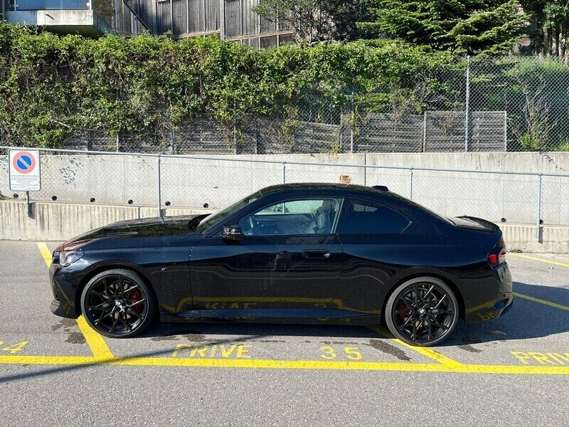 Gebraucht BMW M240 M Sport 374 PS (275 kW) 2023