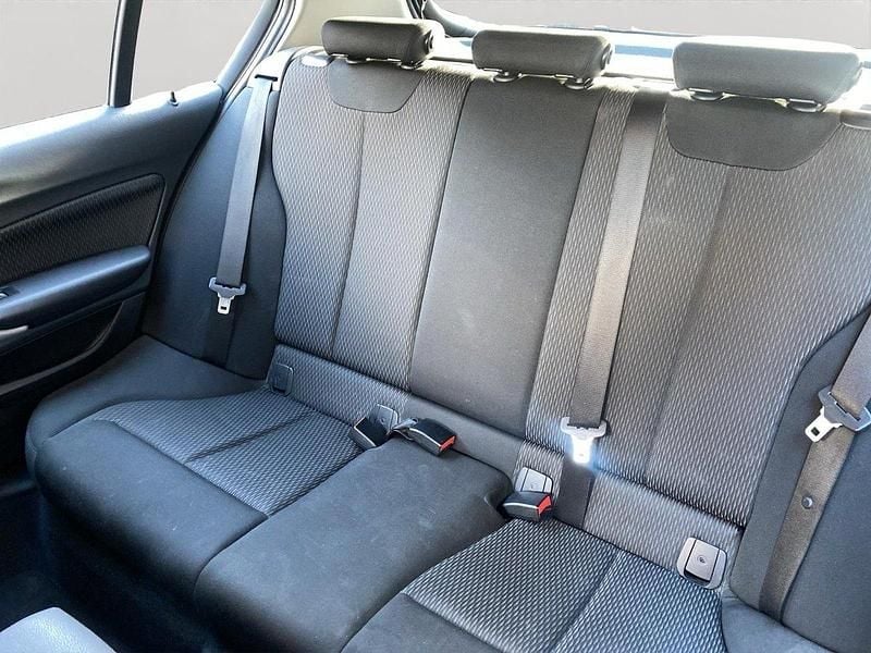 Gebraucht BMW 118 Urban Line 150 PS (110 kW) 2018 Kleinwagen