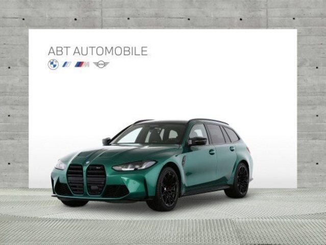 Neu 2025 BMW M3 Competition Edition Kombi | CHF 132’000 (Fairer Preis) - Bild 1/4