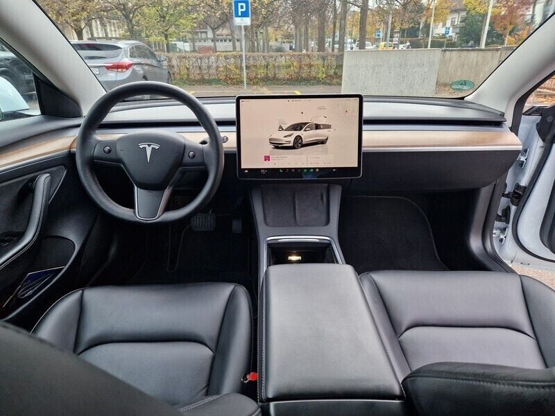 Gebraucht Tesla Model 3 Long Range AWD 366 kW (498 PS) 2022 Limousine