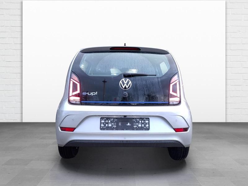 Gebraucht VW e-up! 61 kW (83 PS) 2022 Kleinwagen