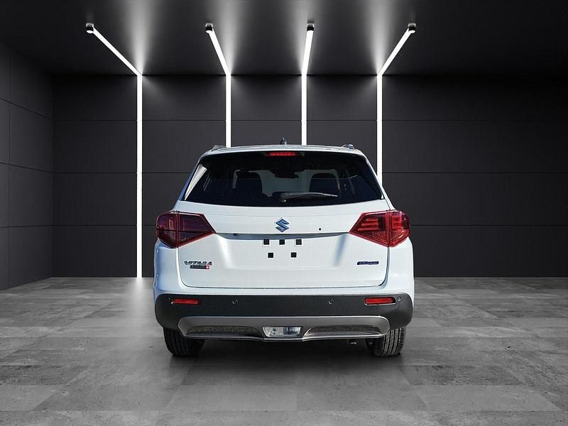 Neu Suzuki Vitara 110 PS (80 kW) 2025 SUV