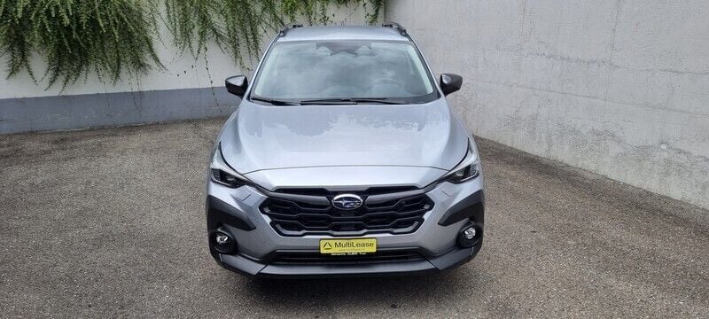 Gebraucht Subaru Crosstrek 136 PS (100 kW) 2024 SUV