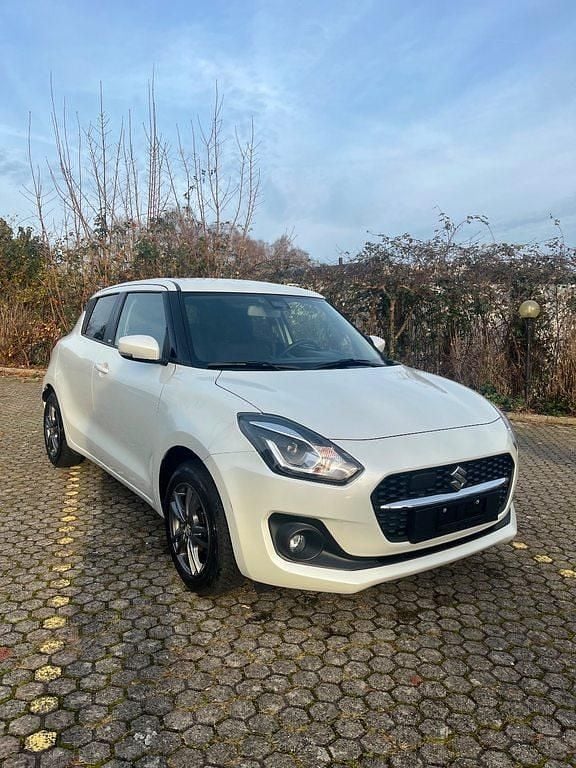 Gebraucht 2020 Suzuki Swift Limousine | CHF 15’999 (Fairer Preis) - Bild 1/4