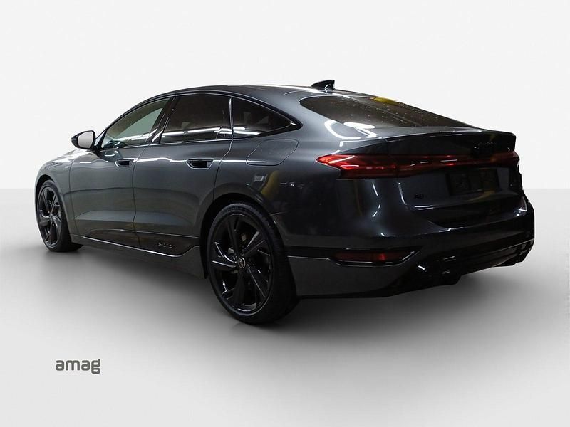 Neu Audi e-tron Sportback Advanced 315 kW (429 PS) 2025 SUV