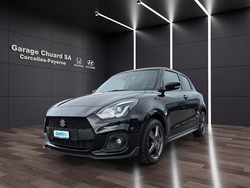 Gebraucht 2024 Suzuki Swift Sport Kleinwagen | CHF 22’400 (Fairer Preis) - Bild 1/4