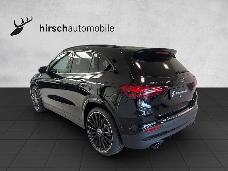 Gebraucht Mercedes GLA35 AMG AMG 306 PS (225 kW) 2025 SUV