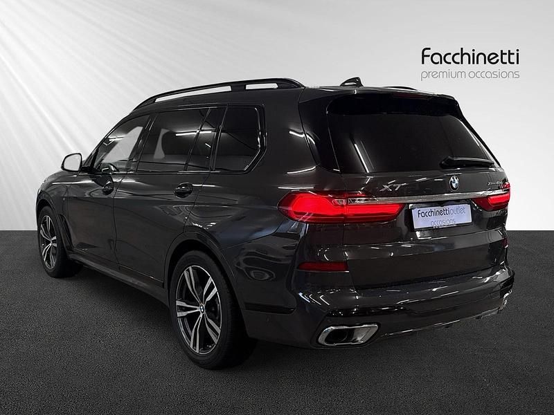 Gebraucht BMW X7 340 PS (250 kW) 2021 SUV