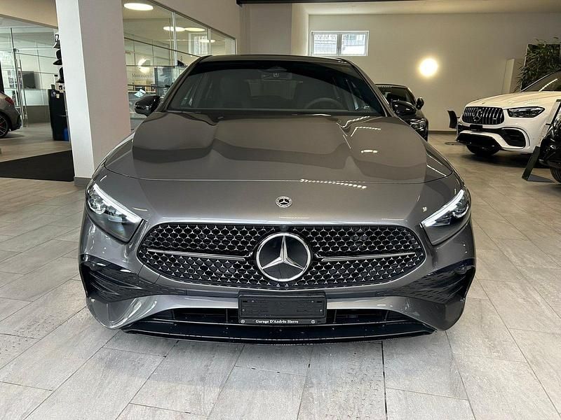 Neu Mercedes A220 190 PS (139 kW) 2026 Limousine