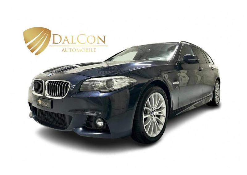 Gebraucht BMW 535 M Sport 313 PS (230 kW) 2014 Kombi